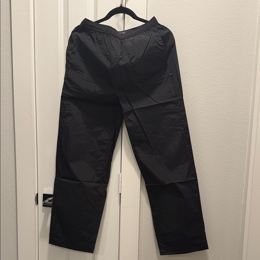 ACNE Studio Women’s Black Pants